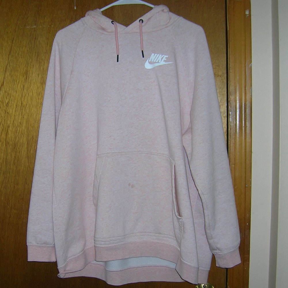 Perfect Condition Nike Hoodie